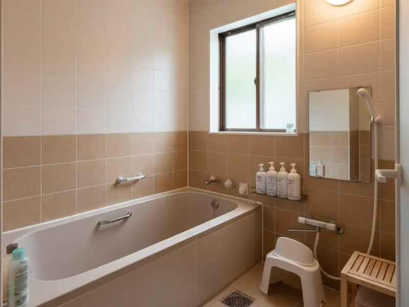 浴室・お風呂修理サービス