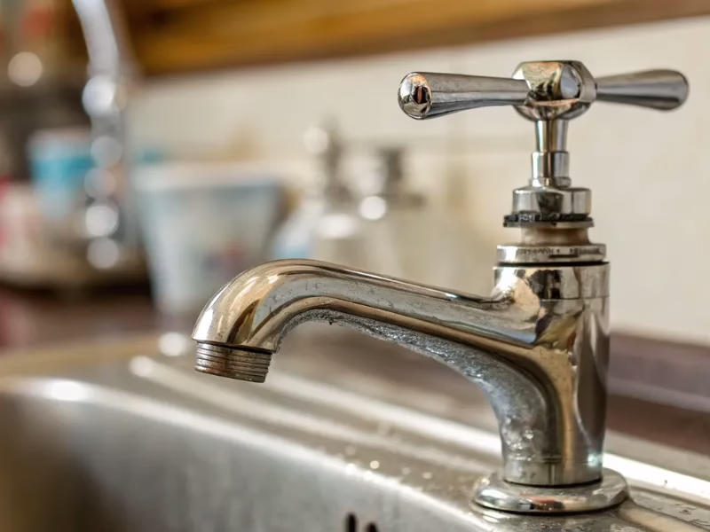 蛇口交換・修理サービス