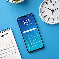 24時間365日対応サービスのアイコン