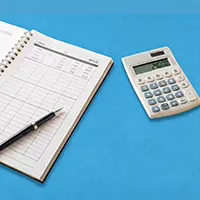 明朗会計・見積もり無料のアイコン