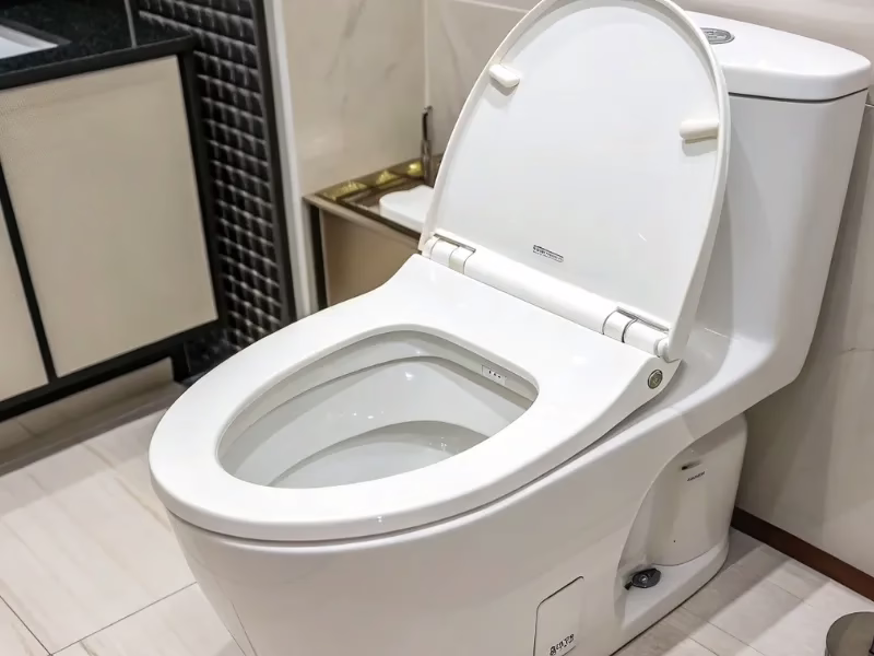 トイレ詰まり修理サービス