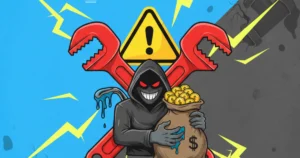 悪徳業者について